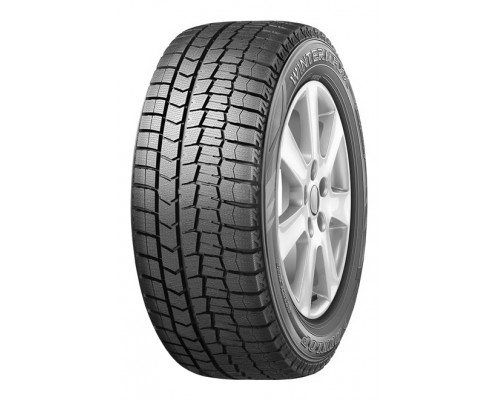 Автошины 175-70-13 Dunlop Winter Maxx WM-02 82T Автошины 175-70-13 Dunlop Winter Maxx WM-02 82T