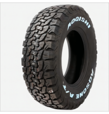 Автошины 275-70-16 LT AOQISHI AQSONE A/T