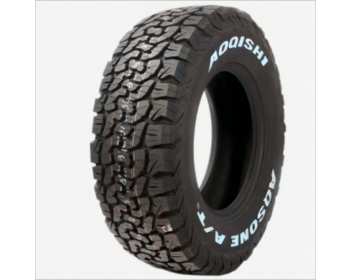 Автошины 215-60-17 AOQISHI AQSONE A/T Автошины 215-60-17 AOQISHI AQSONE A/T