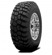 Автошины 33-12.5-15 BF Goodrich Mud Terrain KM2 грязь