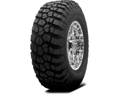 Автошины 33-12.5-15 BF Goodrich Mud Terrain KM2 грязь Автошины 33-12.5-15 BF Goodrich Mud Terrain KM2 грязь