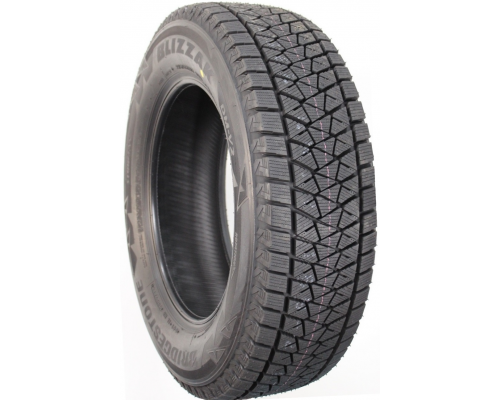 Автошины 275-65-17 Bridgestone Blizzak DM-V2 Автошины 275-65-17 Bridgestone Blizzak DM-V2