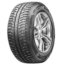 Автошины 195-65-15 Bridgestone Ice Cruiser 7000S шип