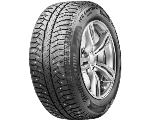 Автошины 205-60-16 Bridgestone Ice Cruiser 7000 шип Автошины 205-60-16 Bridgestone Ice Cruiser 7000 шип