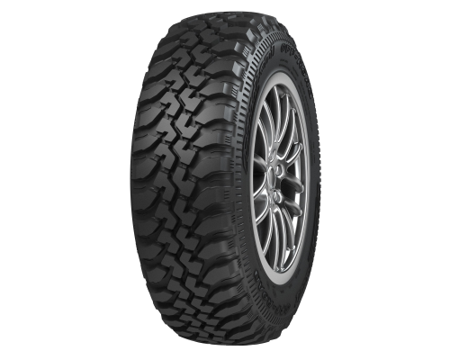 Автошины 205-70-16 Cordiant Off-Road OS-501 Автошины 205-70-16 Cordiant Off-Road OS-501