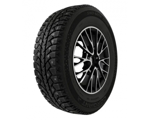 Автошины 215-55-16 Cordiant PW-401 шип Автошины 215-55-16 Cordiant PW-401 шип