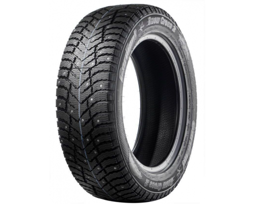 Автошины 265-65-17 Cordiant Snow Cross RW-2 116T шип