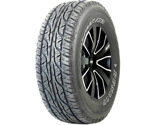 Автошины 30-9.5-15 Dunlop Grandtrek AT3 Автошины 30-9.5-15 Dunlop Grandtrek AT3