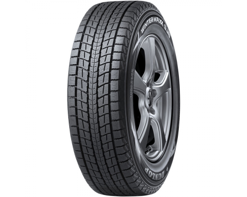 Автошины 205-70-15 Dunlop Winter Maxx SJ-8 96R Автошины 205-70-15 Dunlop Winter Maxx SJ-8 96R