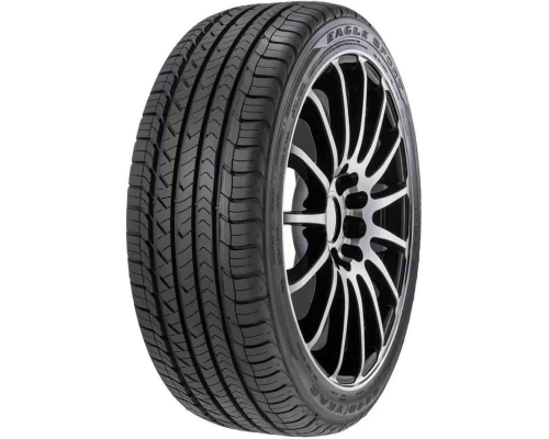 Автошины 215-55-18 Good Year Eagl