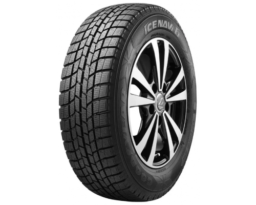 Автошины 195-65-16 Good Year Ice Navi 6 Автошины 195-65-16 Good Year Ice Navi 6