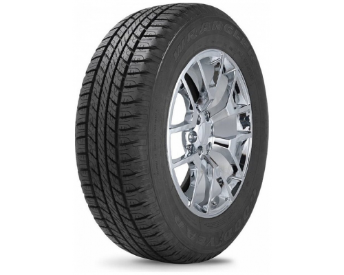 Автошины 275-70-16 Good Year Wrangler HP Автошины 275-70-16 Good Year Wrangler HP