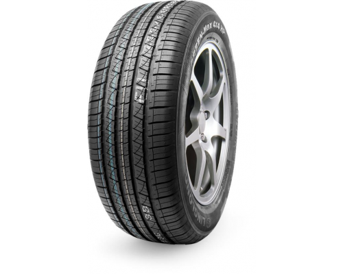 Автошины 265-60-18 LINGLONG GREEN-MAX 4*4 HP Автошины 265-60-18 LINGLONG GREEN-MAX 4*4 HP