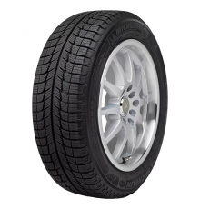 Автошины 205-60-16 Michelin X-Ice 3