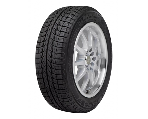 Автошины 205-60-16 Michelin X-Ice 3 Автошины 205-60-16 Michelin X-Ice 3