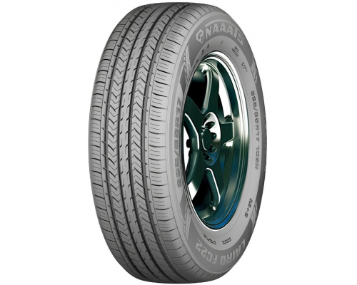 Автошины 225-55-19 NAAATS LAIRD FC22