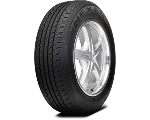 Автошины 215-70-16 Nexen Classe Premiere CP521 Автошины 215-70-16 Nexen Classe Premiere CP521