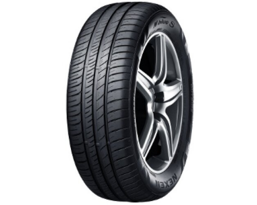 Автошины 205-55-16 Nexen N'Blue S Автошины 205-55-16 Nexen N'Blue S