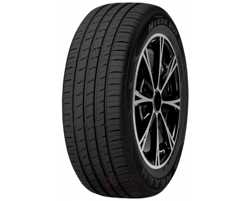Автошины 235-55-18 Nexen N'fera RU1 100V Автошины 235-55-18 Nexen N'fera RU1 100V