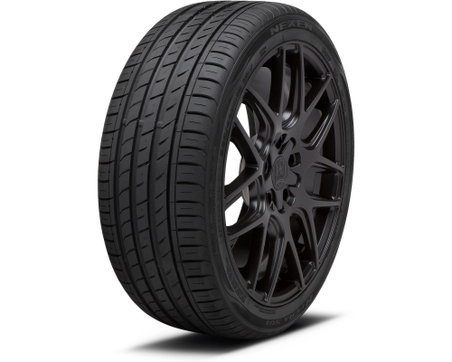 Автошины 195-65-15 Nexen N'fera SU1 Автошины 195-65-15 Nexen N'fera SU1