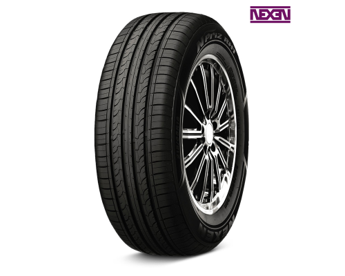 Автошины 215-70-16 Nexen N'Priz RH1 Автошины 215-70-16 Nexen N'Priz RH1
