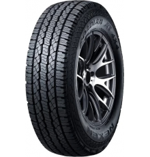 Автошины 225-75-16 Nexen Roadian AT 4*4 RA7  115/112S