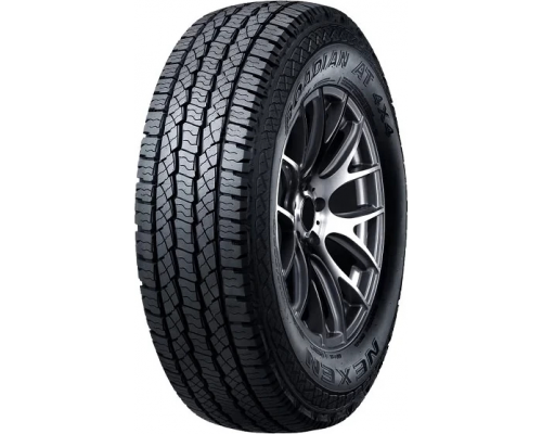 Автошины 225-75-16 Nexen Roadian AT 4*4 RA7 115/112S Автошины 225-75-16 Nexen Roadian AT 4*4 RA7 115/112S