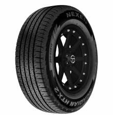 Автошины 265-65-17 Nexen Roadian HTX 2