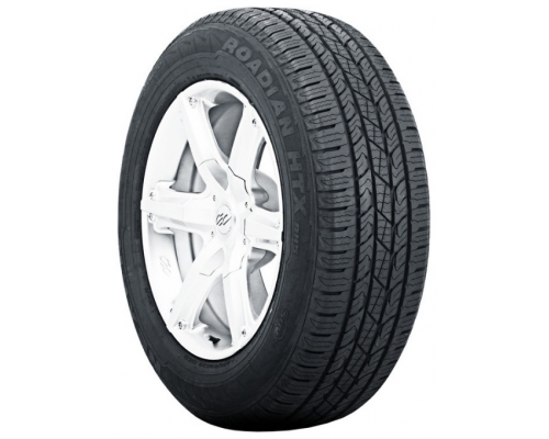 Автошины 265-60-18 Nexen Roadian HTX RH5 110H Автошины 265-60-18 Nexen Roadian HTX RH5 110H