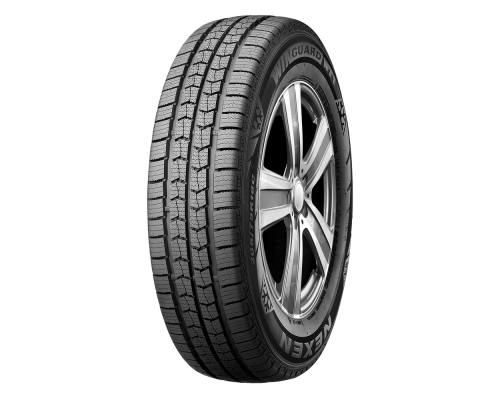 Автошины 185-14 LT Nexen Winguard WT1 102/100R Автошины 185-14 LT Nexen Winguard WT1 102/100R