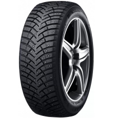 Автошины 215-60-17 Nexen Winspike