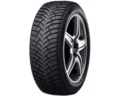 Автошины 215-60-17 Nexen Winspike Автошины 215-60-17 Nexen Winspike