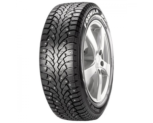 Автошины 225-65-17 Pirelli Formula Ice шип Автошины 225-65-17 Pirelli Formula Ice шип