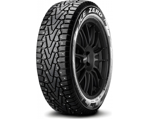 Автошины 185-65-15 Pirelli Winter Ice Zero Автошины 185-65-15 Pirelli Winter Ice Zero