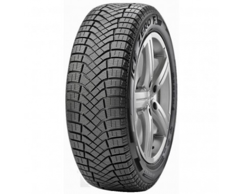 Автошины 185-65-15 Pirelli Winter Ice Zero Friction Автошины 185-65-15 Pirelli Winter Ice Zero Friction