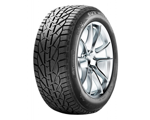 Автошины 225-65-17 Tigar Winter Suv Автошины 225-65-17 Tigar Winter Suv