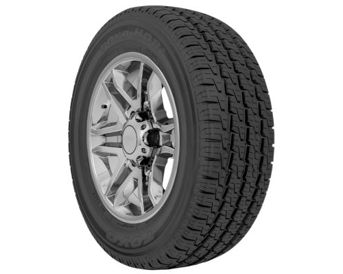 Автошины 185-14 LT Toyo H08 Автошины 185-14 LT Toyo H08