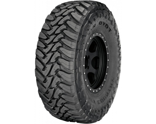Автошины 265-70-17 Toyo Open Country М/Т