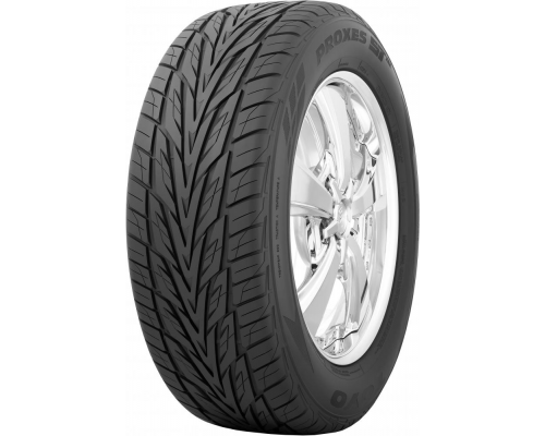 Автошины 285-60-18 Toyo PXST3(1)