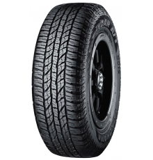 Автошины 275-70-16 Yokohama G015