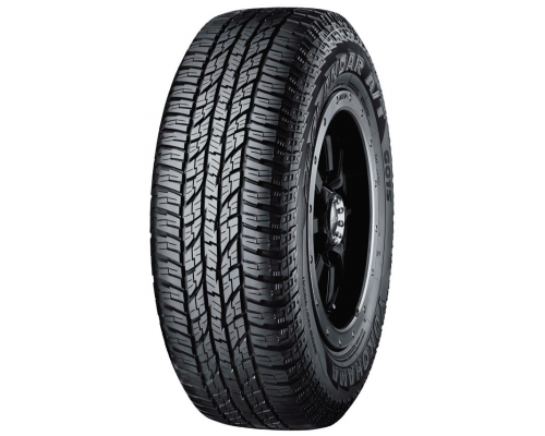 Автошины 225-65-17 Yokohama G015 Автошины 225-65-17 Yokohama G015
