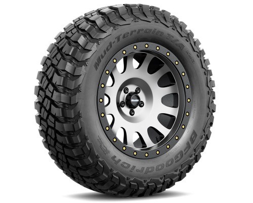 Автошины 33-12.5-15 BF Goodrich Mud Terrain KM2 грязь Автошины 33-12.5-15 BF Goodrich Mud Terrain KM2 грязь