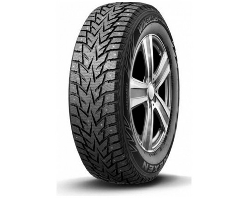 Автошины 175-65-14 Nexen Winspike2 86T Автошины 175-65-14 Nexen Winspike2 86T