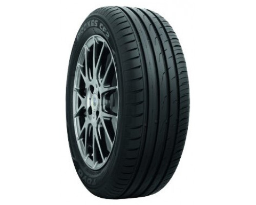Автошины 175-65-14 Toyo PROXES CF2 Автошины 175-65-14 Toyo PROXES CF2