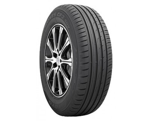 Автошины 175-80-15 Toyo Proxes CF2 SUV Автошины 175-80-15 Toyo Proxes CF2 SUV