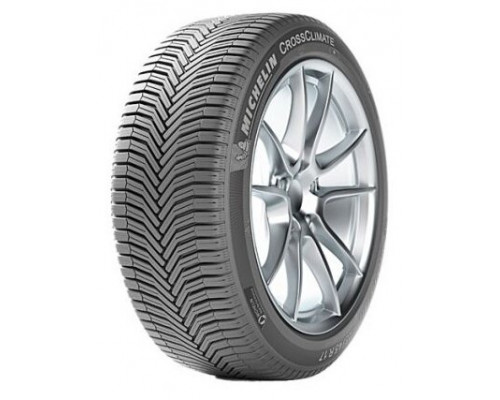 Автошины 185-65-15 Michelin Cross Climate Автошины 185-65-15 Michelin Cross Climate