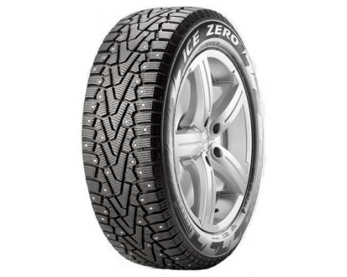 Автошины 185-70-14 Pirelli Winter Ice Zero шип