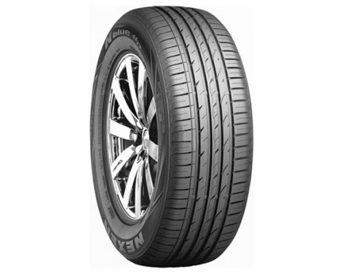 Автошины 205-55-16 Nexen Nblue HD Автошины 205-55-16 Nexen Nblue HD