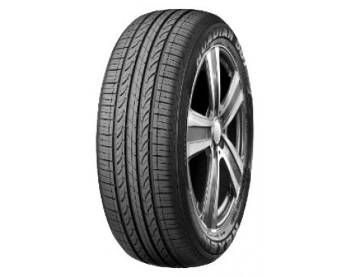 Автошины 205-55-16 Nexen Roadian 581 91H