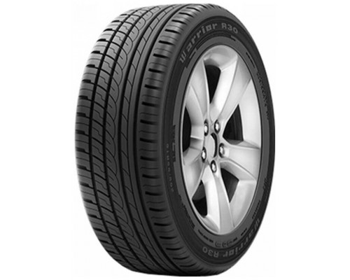 Автошины 205-60-16 WARRIOR R30 Автошины 205-60-16 WARRIOR R30